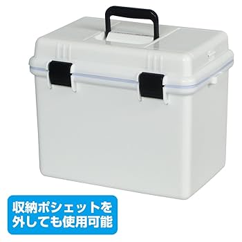 限界を超えし者　4box テープ付き Amazon | JEJアステージ クーラーボックス デンバーサーフ #12 W
